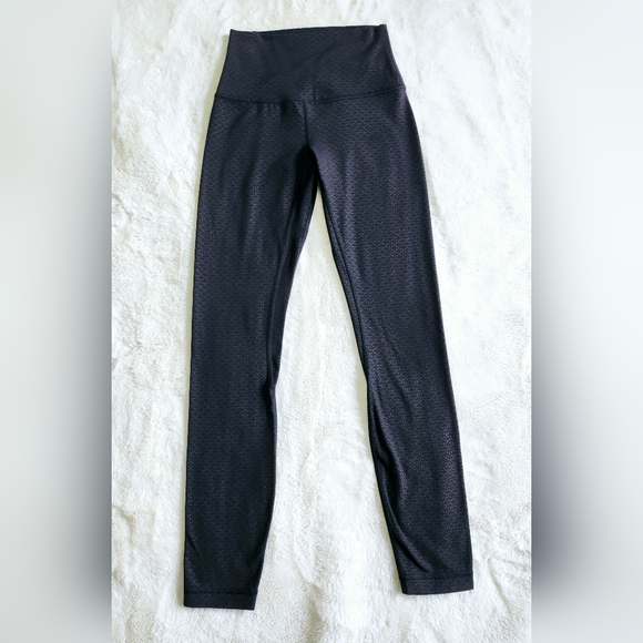 Lululemon Align Pant II *25". Size 2 - Picture 6 of 14